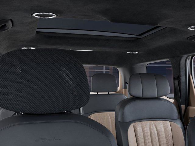 New 2026 Kia EV9 SUV