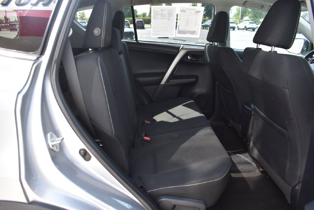 Used 2016 Toyota RAV4 SUV