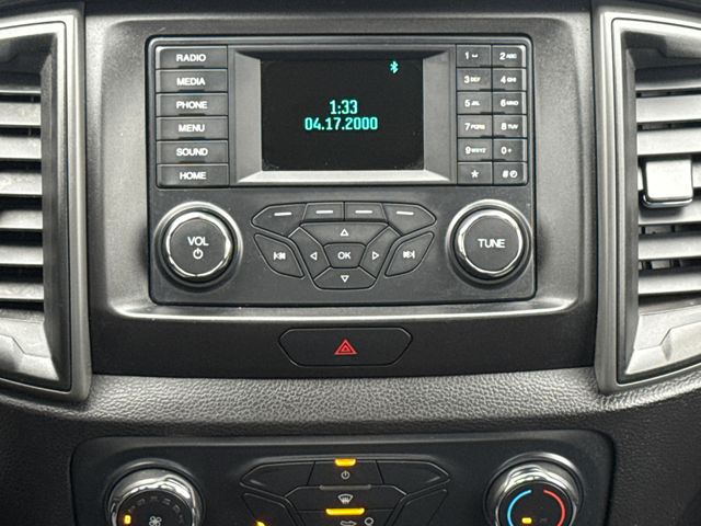 Certified Used 2021 Black Ford XL image 12