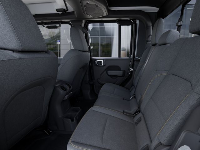 New 2026 Jeep Gladiator Truck