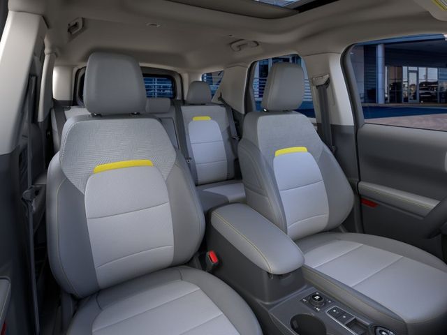 New 2026 Gray Ford Badlands image 10