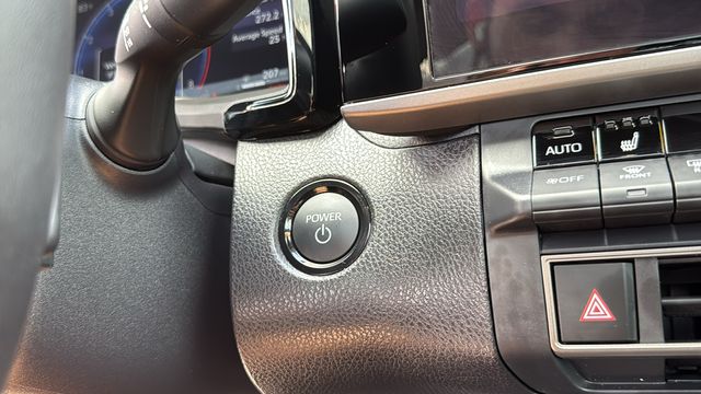 Used 2026 Toyota Camry Sedan