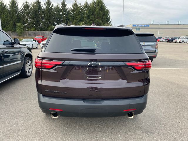 2023 Chevrolet Traverse LT 7