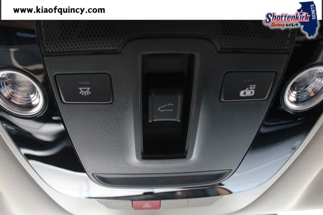 New 2026 Kia Sportage SUV