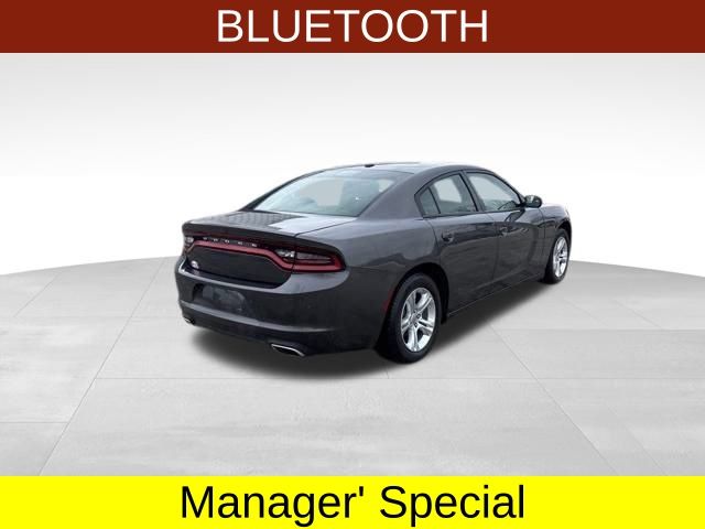 2022 Dodge Charger SXT photo
