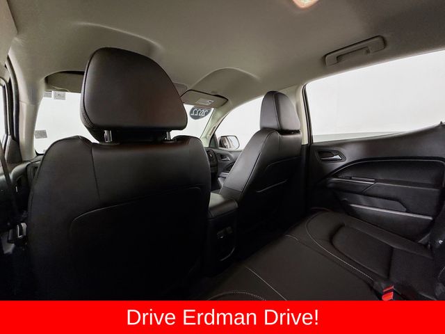 Used 2022 Chevrolet Colorado Truck