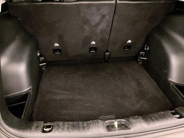 2020 Jeep Compass Limited Gray at Bob Ruth Ford