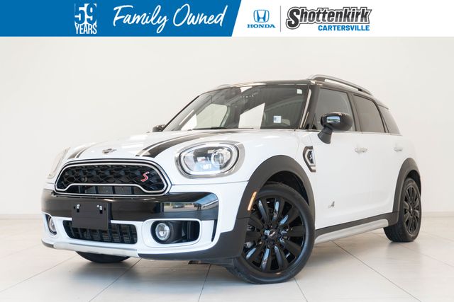 2020 MINI Countryman