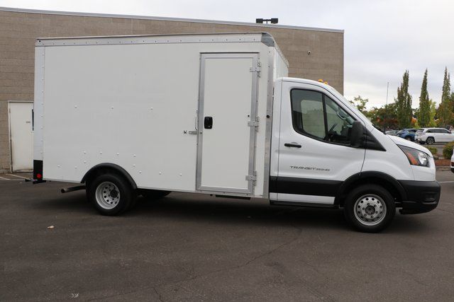 2022 Ford Transit-350 Base 7