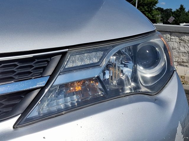 Used 2015 Toyota RAV4 SUV