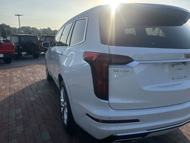 Used 2020 Cadillac XT6 SUV
