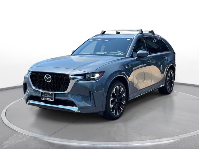 2026 Mazda CX-90 3.3 Turbo S Premium Plus
