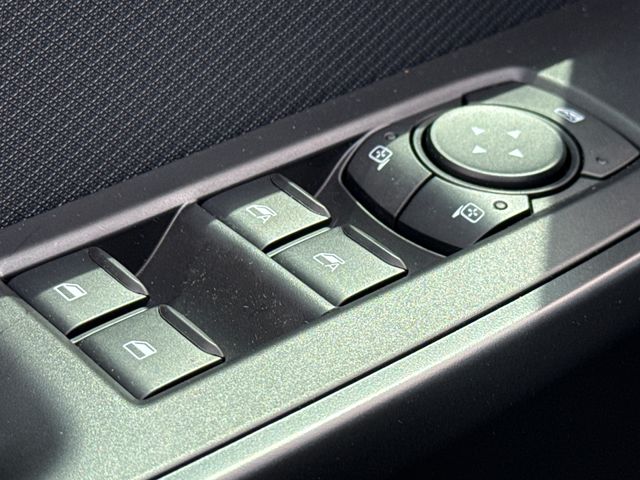 New 2026 Silver Ford STX image 21