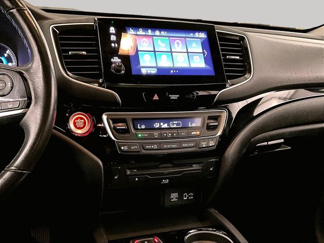 2020 Honda Pilot Touring  at South Hills Kia