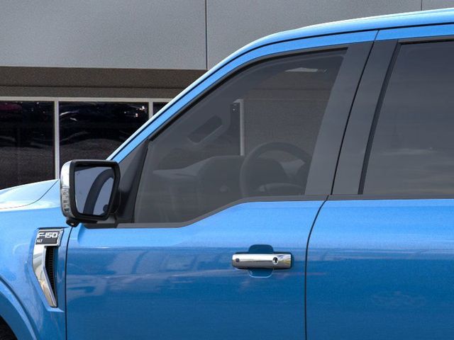 2025 Ford F-150 XLT:168059