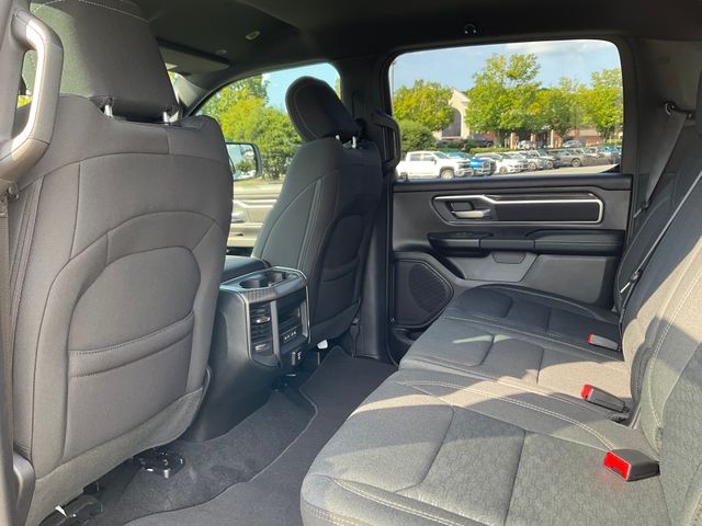 New 2027 Ram 1500 Truck