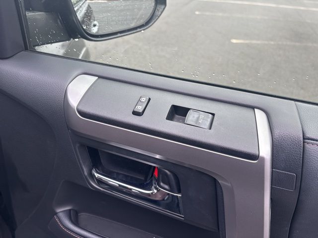 used 2023 Toyota 4Runner car, priced at $46,999