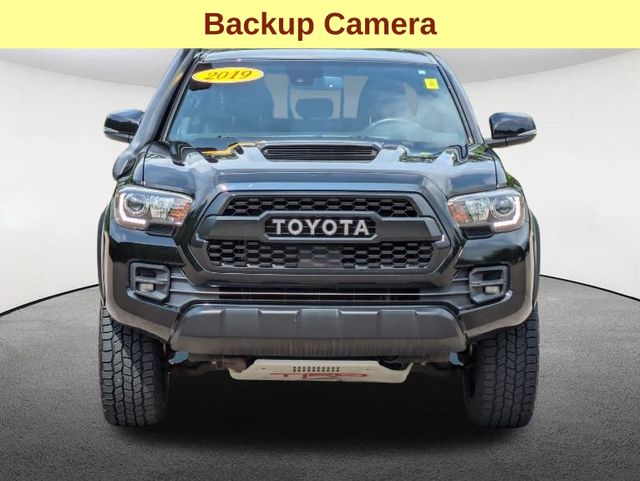 2019 Toyota Tacoma TRD Pro 10