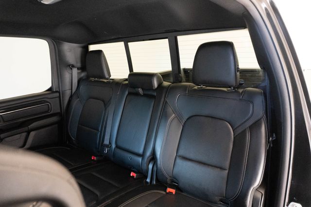 Used 2022 Ram 1500 Truck