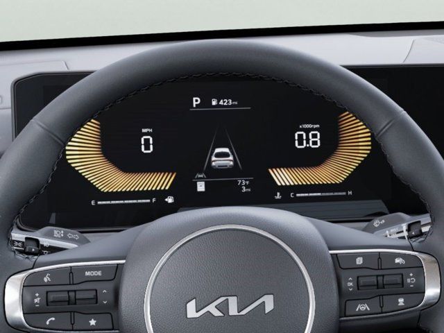 New 2026 Black Kia GT-Line image 17