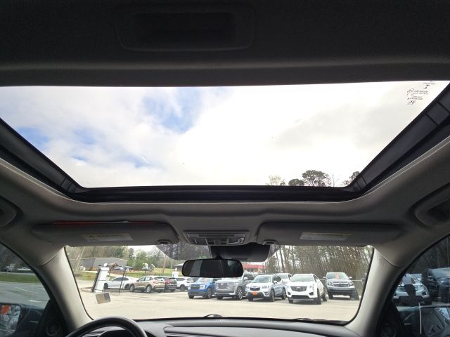 2021 Honda Civic EX:167845A