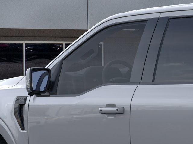 2026 Ford F-150 Lariat:169142