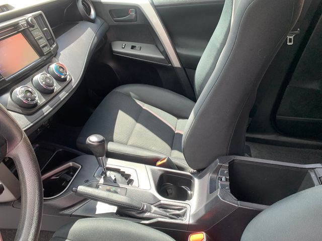 Used 2016 Toyota RAV4 SUV