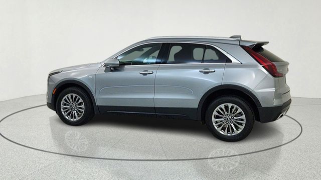 2024 Cadillac XT4