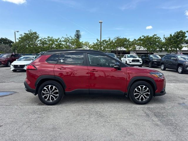 2023 Toyota Corolla - $30,988