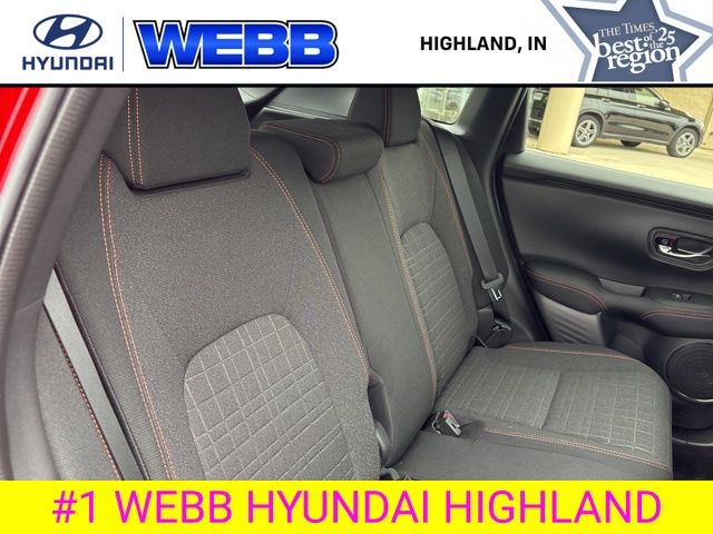 Used 2026 Red Honda Sport image 29