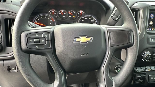 2024 Chevrolet Silverado 1500 WT 27