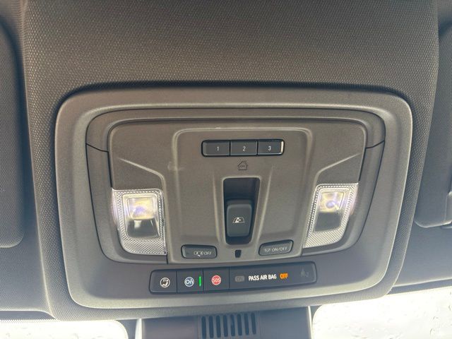 Used 2025 Chevrolet Silverado 1500 Truck