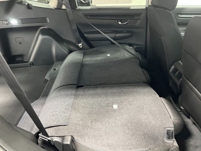 CR-V EX
