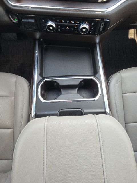 2024 GMC Sierra 2500HD SLT:168043A