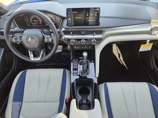new 2026 Acura Integra car, priced at $38,070
