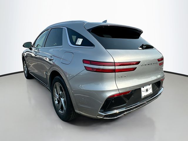 Thumbnail: 2026 Genesis GV70 - 7