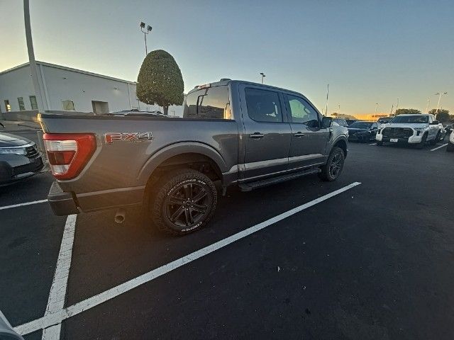 Thumbnail: 2021 Ford F-150 - 14