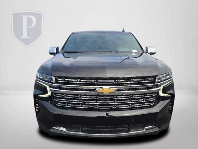 2024 Chevrolet Tahoe Premier 12