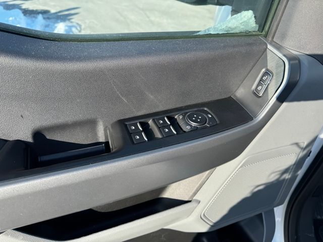 used 2024 Ford F-250SD car, priced at $49,391