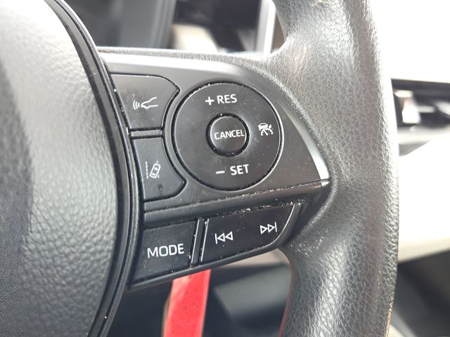 Used 2020 Toyota Corolla Sedan