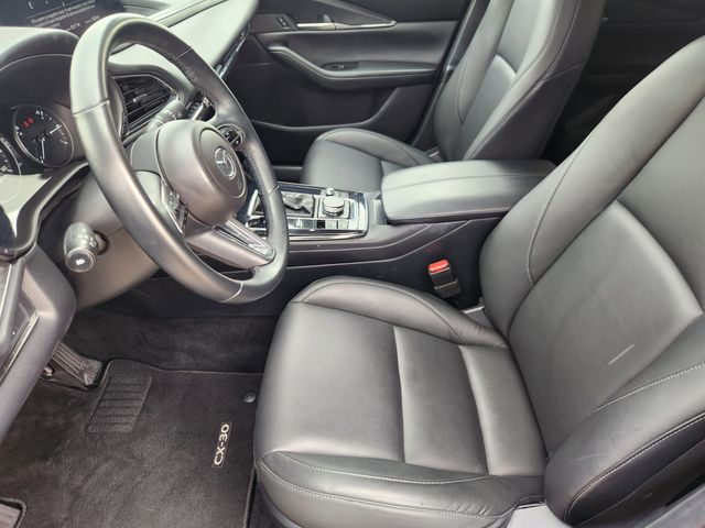 2025 Mazda CX-30 Preferred - Photo 13