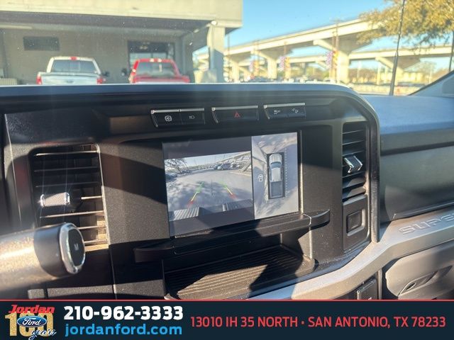 Used Car 2024 Ford F-350sd  Xlt For Sale Under $60,000 In San Antonio, Texas