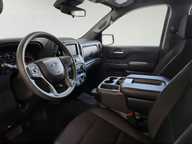 Used 2023 Chevrolet Silverado 1500 Truck