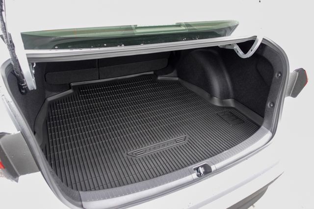 new 2026 Toyota Corolla Hybrid car