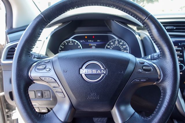 Used 2023 Nissan Murano SUV
