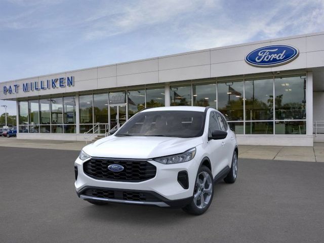 2026 Ford Escape