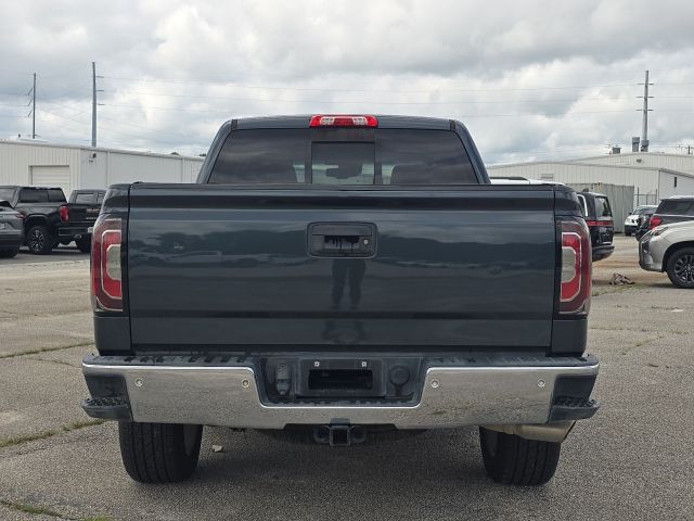 2018 GMC Sierra 1500 SLT:C02721