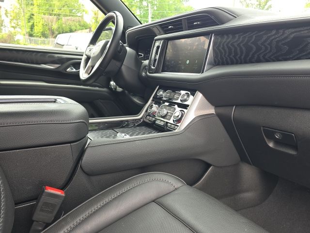 2024 GMC Yukon XL Denali:45613A1