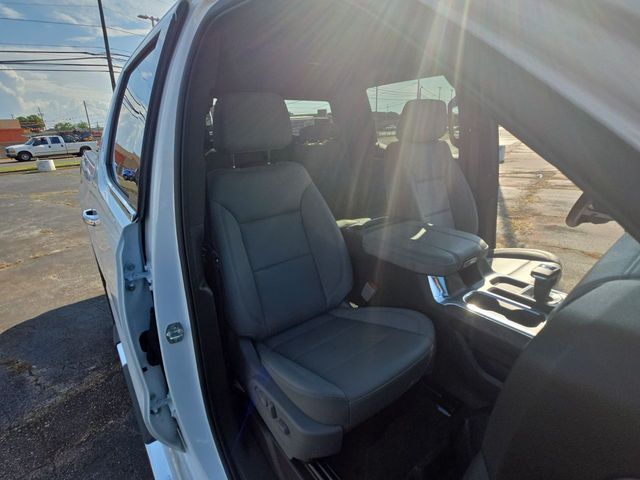 Used 2026 GMC Sierra 1500 Truck