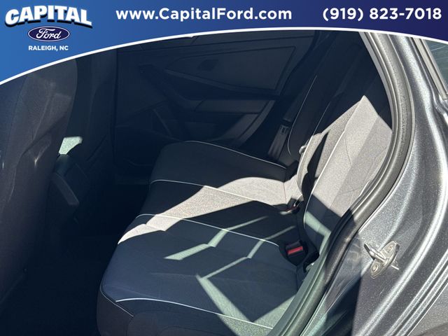 Used 2025 Gray Volkswagen 1.5T Sport image 18